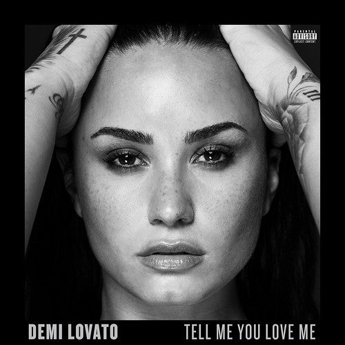 Demi Lovato: Tell Me You Love Me ( RECORD )
