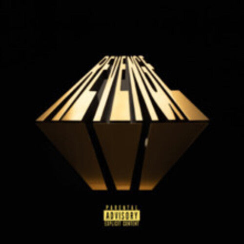 J. Cole: Revenge Of The Dreamers III ( RECORD )