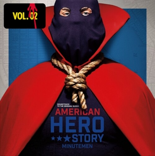 Reznor, Trent / Ross, Atticus: Watchmen: Volume 2 (Music From the HBO Series) ( RECORD )