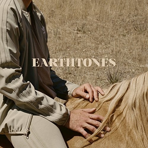 Bahamas: Earthtones ( RECORD )