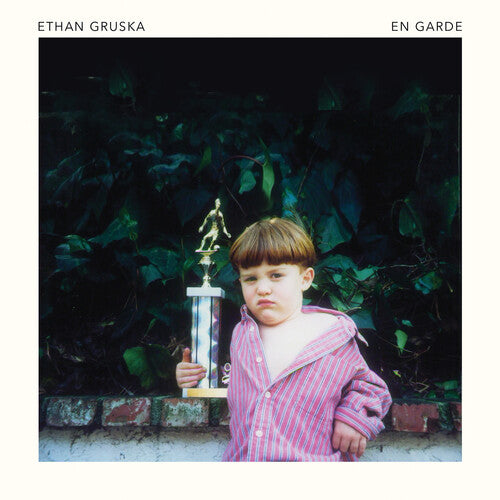 Ethan Gruska: En Garde ( RECORD )