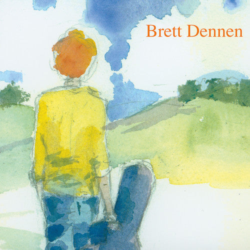 Brett Dennen: Brett Dennen ( RECORD )