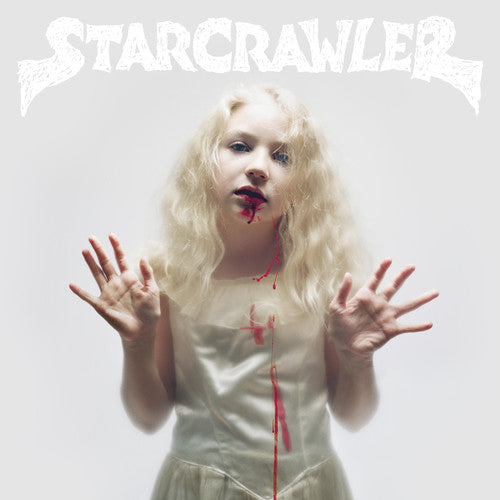 Starcrawler: Starcrawler ( RECORD )