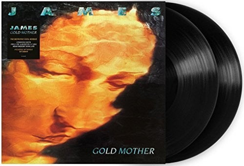 James: Gold Mother (180-gram) ( RECORD )