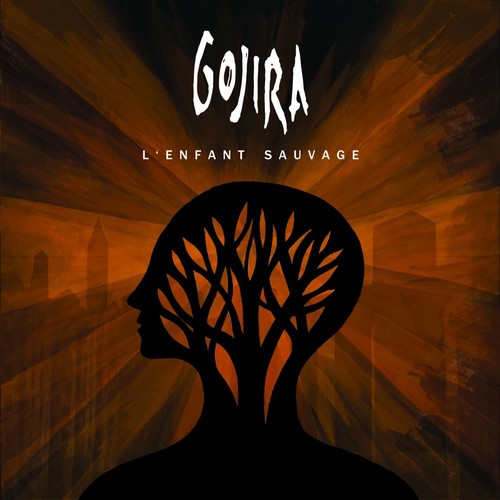 Gojira: L'enfant Sauvage ( RECORD )