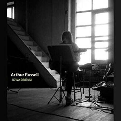Arthur Russell: Iowa Dream ( RECORD )