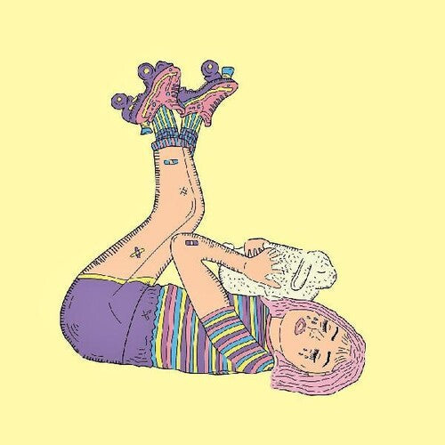 Beach Bunny: Honeymoon ( RECORD )