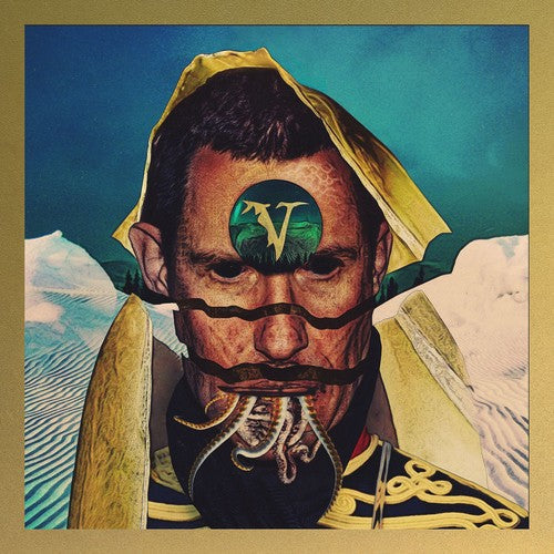 Veil of Maya: False Idol ( RECORD )