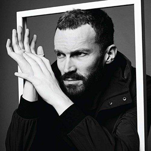 Marcus Marr: Familiar Five ( RECORD )