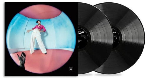 Harry Styles: Fine Line ( RECORD )