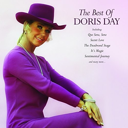 Doris Day: Best Of ( RECORD )