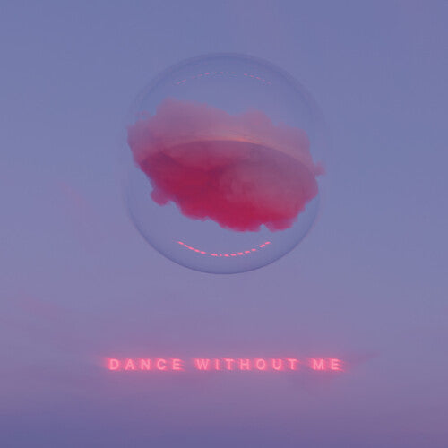 Drama: Dance Without Me ( RECORD )