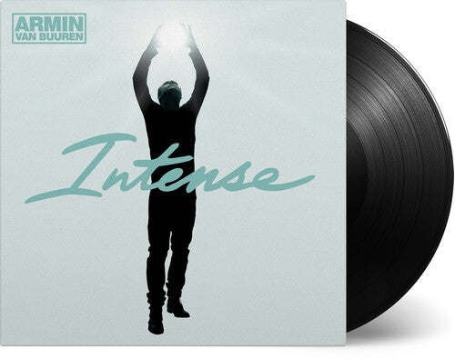 Armin van Buuren: Intense ( RECORD )