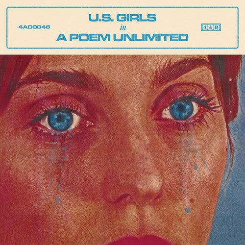 U.S. Girls: In A Poem Unlimited ( RECORD )