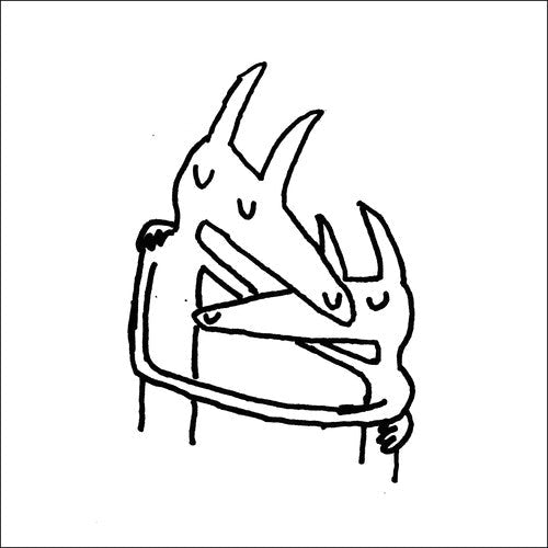 Car Seat Headrest: Twin Fantasy ( RECORD )
