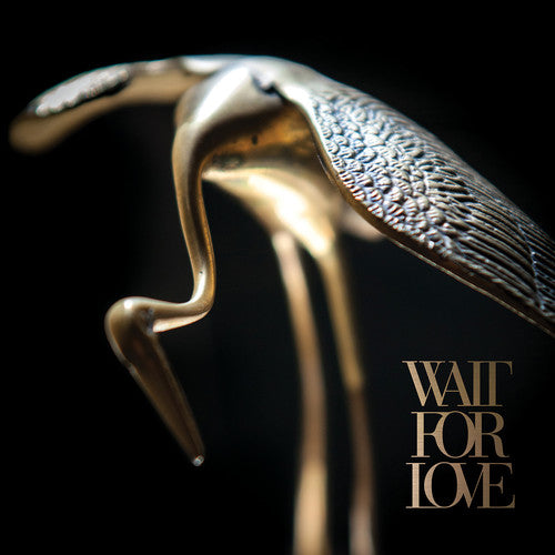Pianos Become the Teeth: Wait For Love ( RECORD )