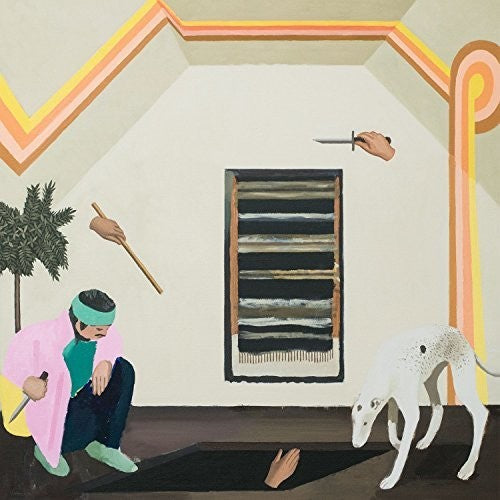 Palm: Rock Island ( RECORD )