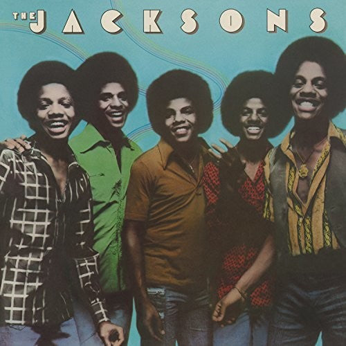 The Jacksons: The Jacksons ( RECORD )