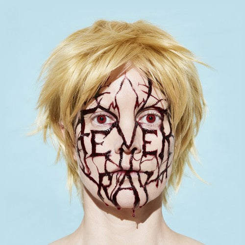 Fever Ray: Plunge ( RECORD )