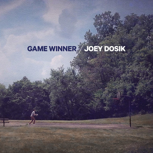 Joey Dosik: Game Winner ( RECORD )