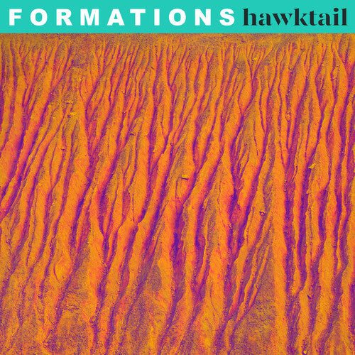 Hawktail: Formations ( RECORD )