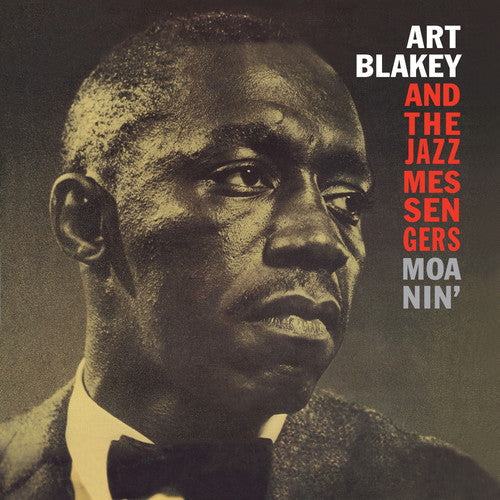 Blakey, Art / Jazz Messengers: Moanin ( RECORD )