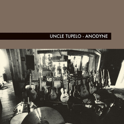 Uncle Tupelo: Anodyne ( RECORD )