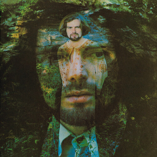 Van Morrison: His Band & The Street Choir ( RECORD )