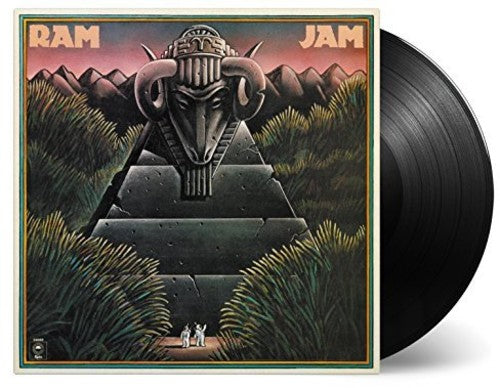 Ram Jam: Ram Jam ( RECORD )