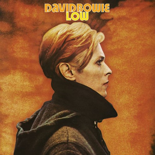 David Bowie: Low (2017 Remastered Version) ( RECORD )
