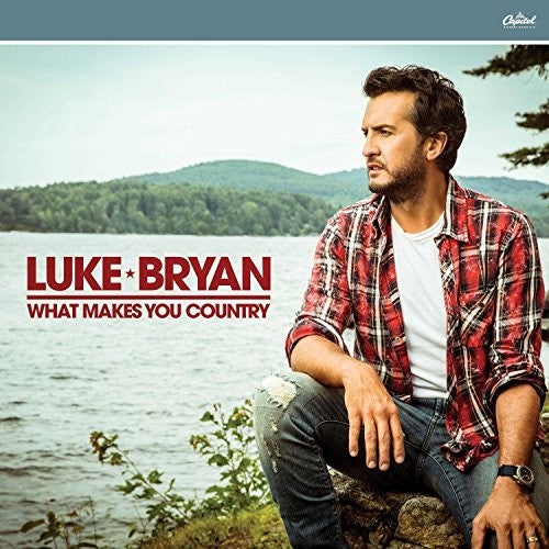 Luke Bryan: What Makes You Country ( RECORD )