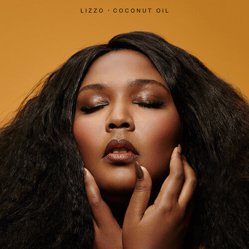 Lizzo: Coconut Oil ( RECORD )