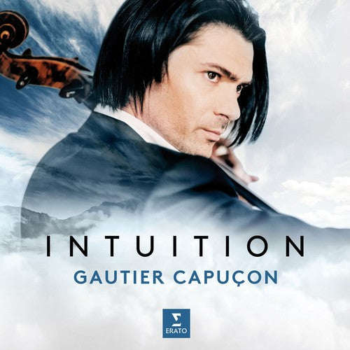 Gautier Capugon: Intuition ( RECORD )