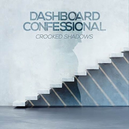 Dashboard Confessional: Crooked Shadows ( RECORD )