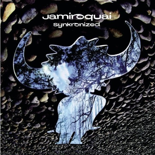 Jamiroquai: Synkronized ( RECORD )