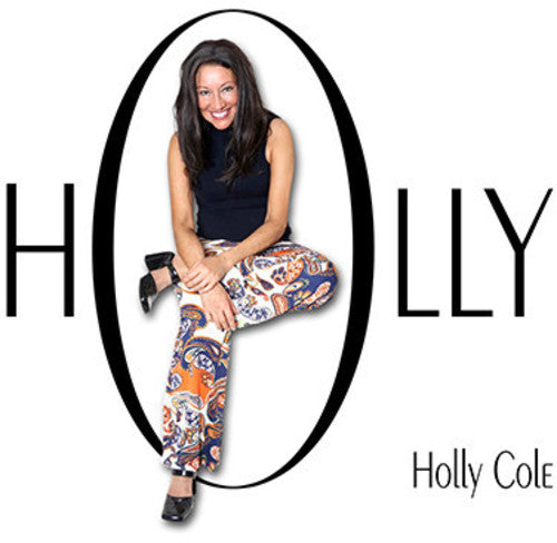 Holly Cole: Holly ( RECORD )