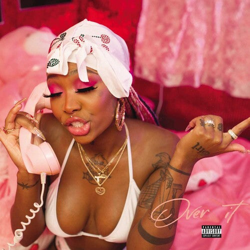 Summer Walker: Over It ( RECORD )