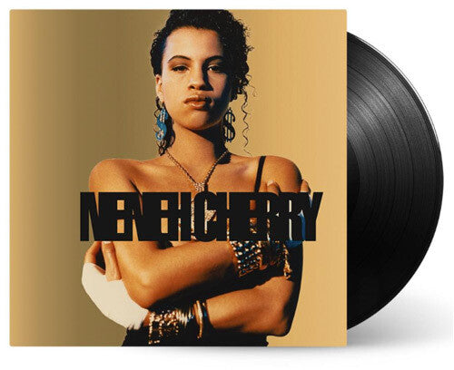 Neneh Cherry: Raw Like Sushi ( RECORD )