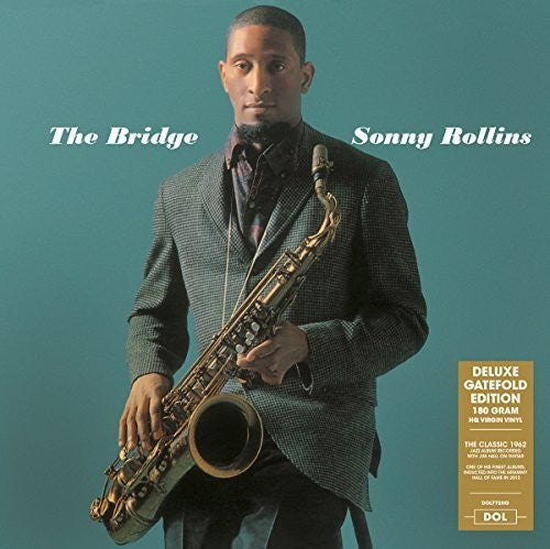 Sonny Rollins: Bridge ( RECORD )