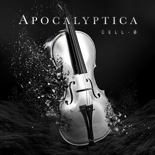 Apocalyptica: Cello-o ( RECORD )
