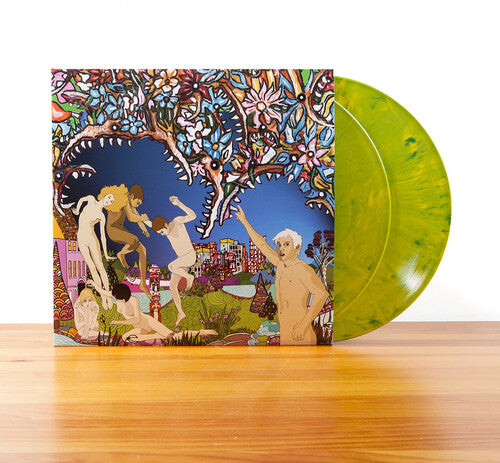 Of Montreal: Skeletal Lamping ( RECORD )