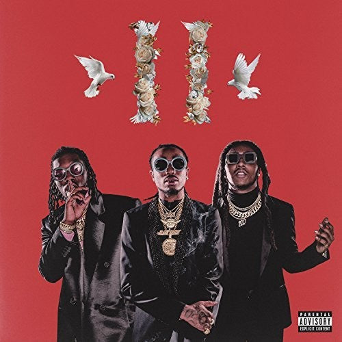 Migos: Culture II ( RECORD )
