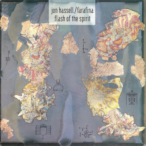 Hassell, Jon / Farafina: Flash of the Spirit ( RECORD )