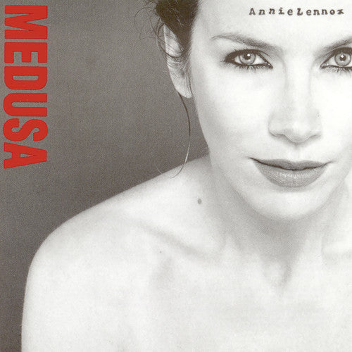 Annie Lennox: Medusa ( RECORD )