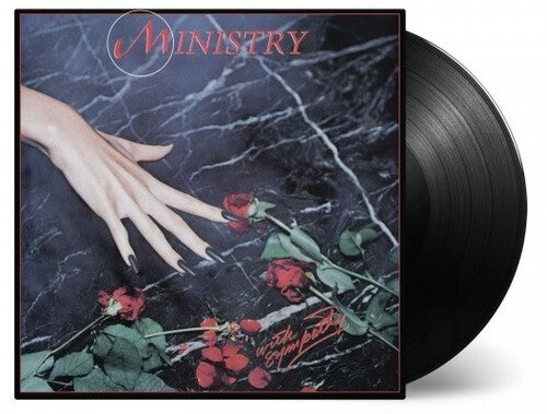 Ministry: With Sympathy ( RECORD )