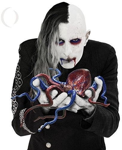 A Perfect Circle: Eat The Elephant ( RECORD )