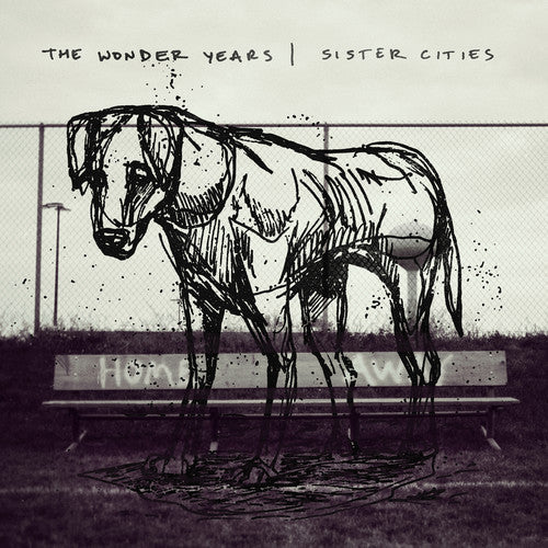 The Wonder Years: Sister Cities ( RECORD )