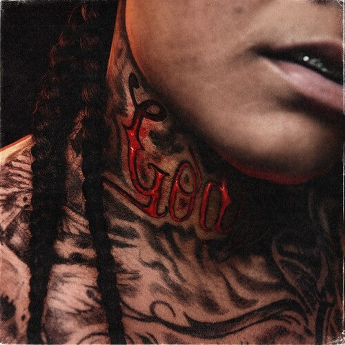 Young M.a: Herstory in the Making ( RECORD )