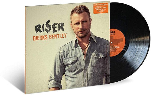 Dierks Bentley: Riser ( RECORD )