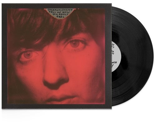 Courtney Barnett: Tell Me How You Really Feel ( RECORD )